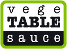 label vegetable sauce